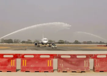Jewar Airport Launch