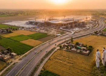 Jewar Airport News