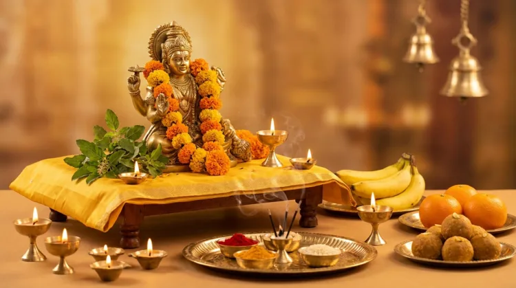 Kamada Ekadashi 2026