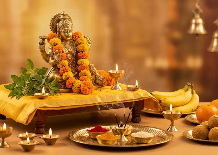 Kamada Ekadashi 2026: 29 मार्च को रखें व्रत, जानें नियम और बड़ी सावधानियां 1 Kamada Ekadashi 2026