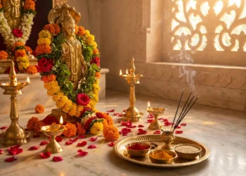 Kamada Ekadashi 2026