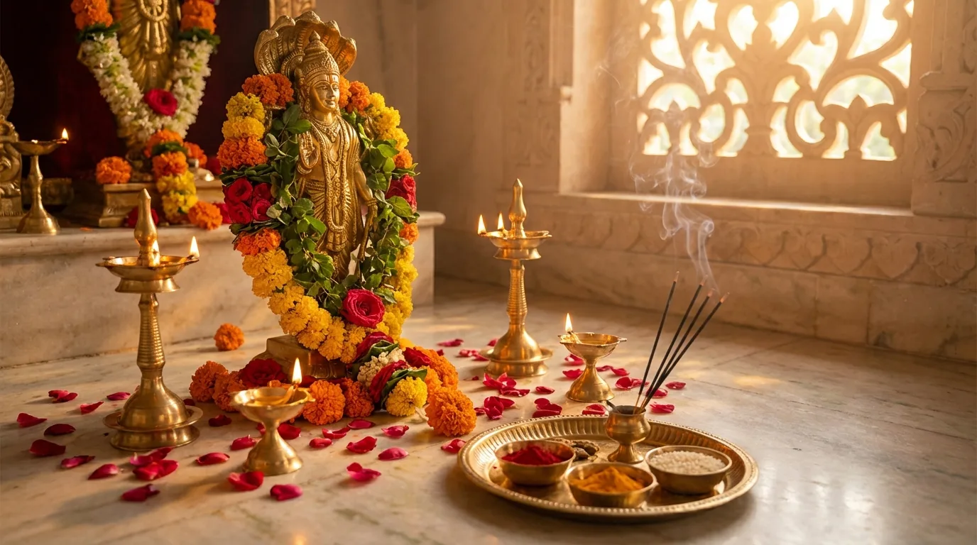 Kamada Ekadashi 2026: कामदा एकादशी पर भूलकर भी न करें ये गलतियां, जानें शुभ मुहूर्त 69 Kamada Ekadashi 2026