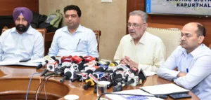 Kapurthala Medical College