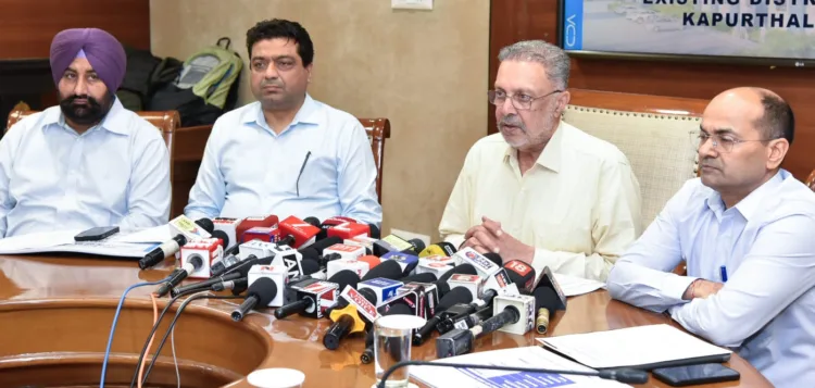 Kapurthala Medical College