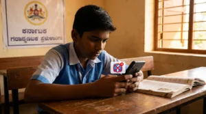 Karnataka Social Media Ban