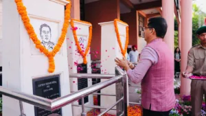 Karwan 2026 DAV College