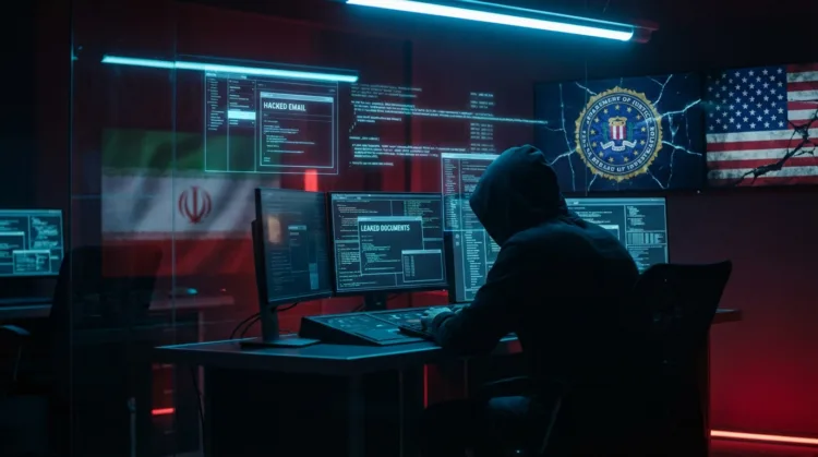 Kash Patel Account Hack