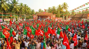 Kerala Election 2026