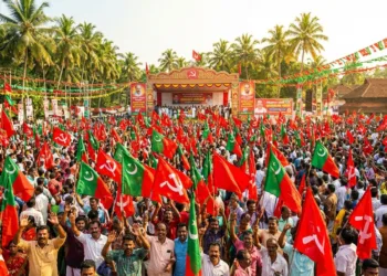 Kerala Election 2026