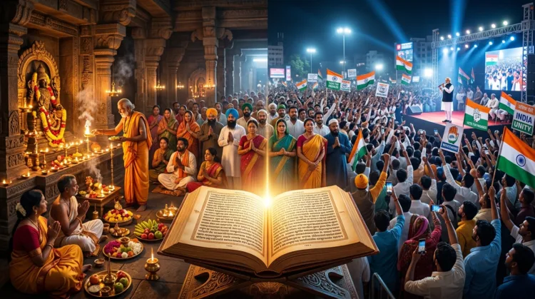 Kerala Story 2 Beef Controversy: हिंदू धर्मग्रंथों का बड़ा सच सामने आया 1 Kerala Story 2 Beef Controversy