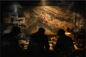 Khalistan Project Exposed