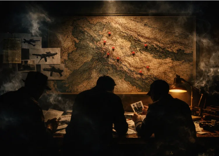 Khalistan Project Exposed