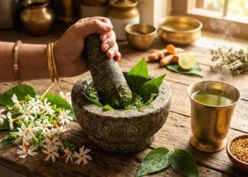 Knee Pain Ayurvedic Kadha