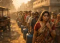 LPG Crisis India