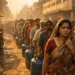 LPG Crisis India