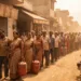 LPG Crisis India: गैस सिलेंडर के लिए हाहाकार, सुबह 5 बजे से लाइन फिर भी खाली हाथ 13 LPG Crisis India