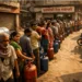 LPG Crisis India