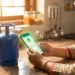 LPG Cylinder Booking