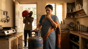 LPG Cylinder Booking Rule Change