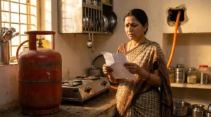 LPG Cylinder New Rule