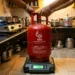 LPG Cylinder Weight