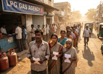 LPG Price Hike