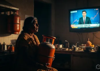 LPG Price Hike