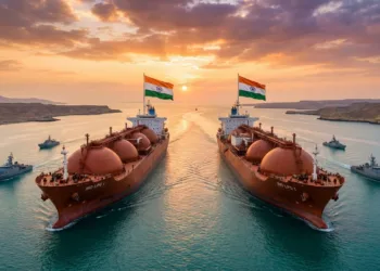 LPG Shortage India