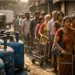 LPG Shortage India
