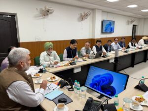 Lal Chand Kataruchak