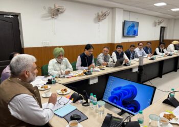 Lal Chand Kataruchak