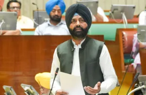 Laljit Singh Bhullar