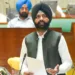 Laljit Singh Bhullar