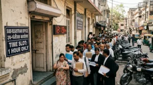 Land Registry New Rule