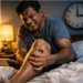 Leg Cramps While Sleeping