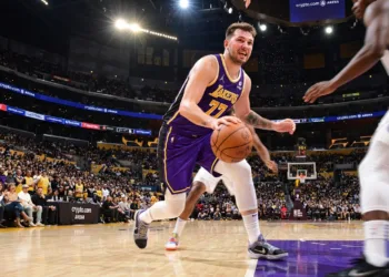 Luka Doncic Injury Update