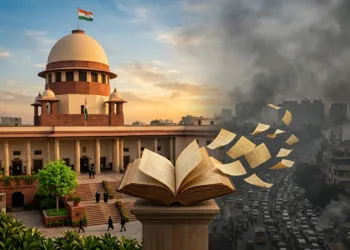 MC Mehta Case