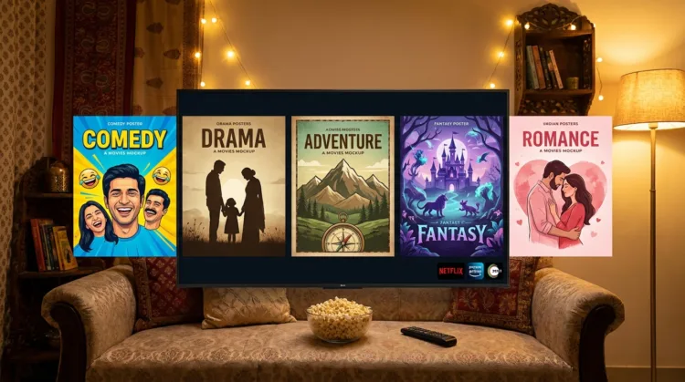 Malayalam OTT Releases This Week