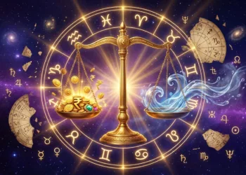March 2026 Financial Horoscope