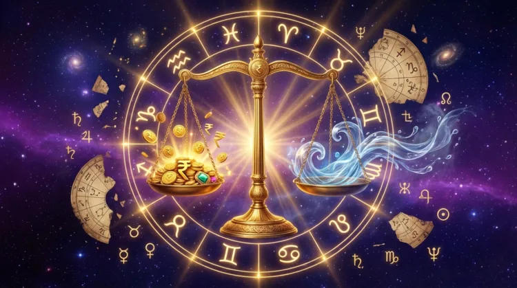 March 2026 Financial Horoscope