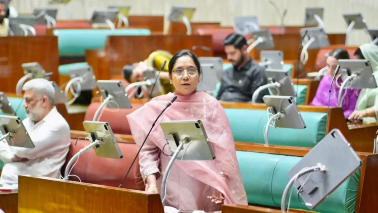 Mawan-Dhian Satikar Yojana