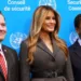 Melania Trump UNSC