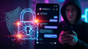 Meta Instagram Encryption Removed