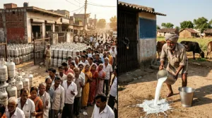 Milk Price Hike India