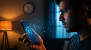 Mobile Data Rollover