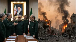 Mojtaba Khamenei Supreme Leader