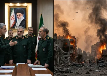 Mojtaba Khamenei Supreme Leader