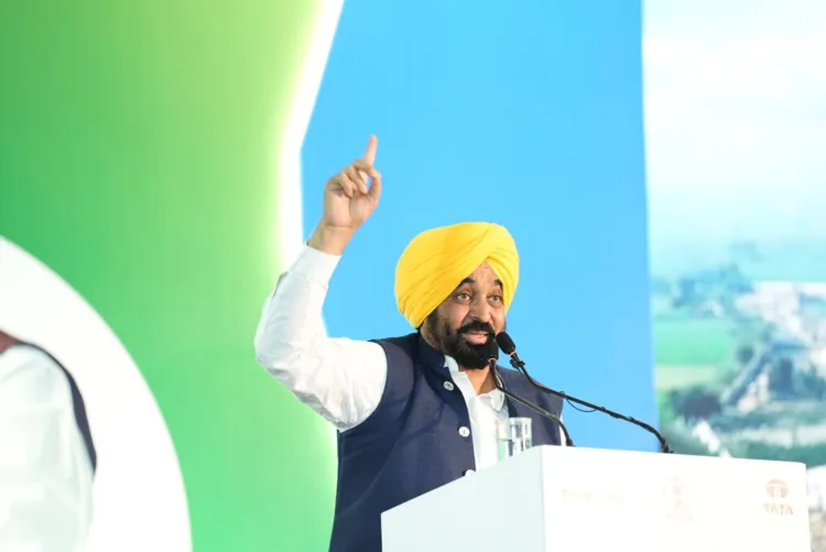 Mukh Mantri Sehat Yojna Punjab: ₹10 लाख फ्री इलाज, भगवंत मान का बड़ा दावा 1 Mukh Mantri Sehat Yojna Punjab