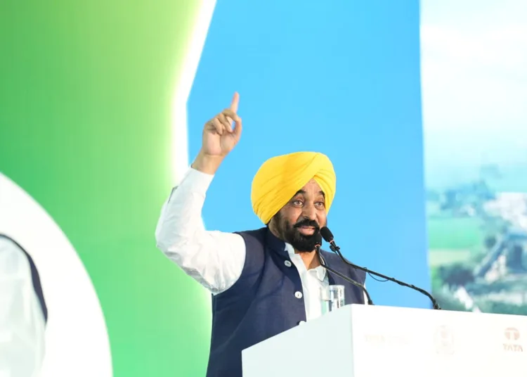 Mukh Mantri Sehat Yojna Punjab