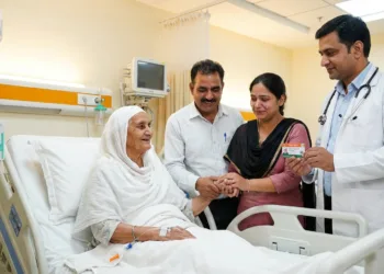 Mukhyamantri Sehat Yojana